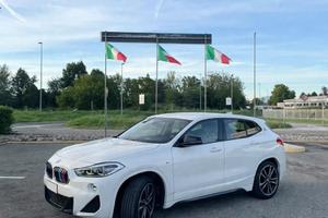 BMW X2 2019