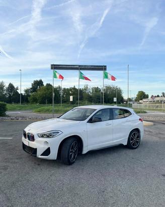 BMW X2 2019