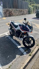 HONNDA VF 500