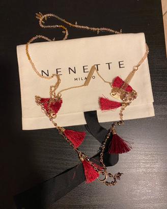 Collana Nenette