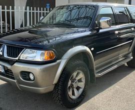 MITSUBISHI Pajero Sport - 2005