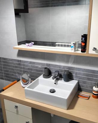 Mobile bagno 