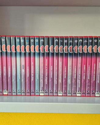 Lotto 32 DVD Stephen King
