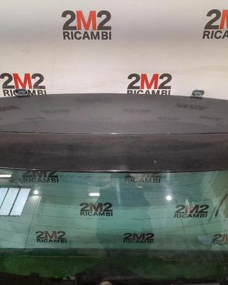 SPOILER POSTERIORE CITROEN C4 2° Serie 8742AZ DV6