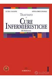 Trattato di cure infermieristiche