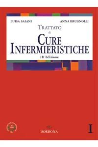 Trattato di cure infermieristiche