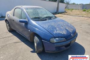 OPEL TIGRA S93 1.4 16V 90CV 94-00 -Ricambi