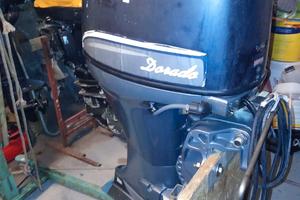 fuoribordo Selva Yamaha 40 60  cc996  2005