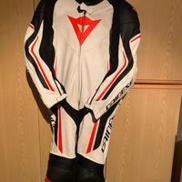 Tuta dainese