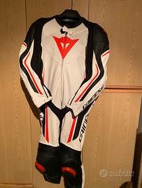 Tuta dainese
