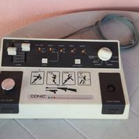 Console vintage giochi tv