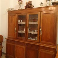 Credenza arte povera - Artigianale