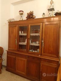 Credenza arte povera - Artigianale