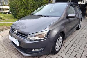 Volkswagen polo 1.2 