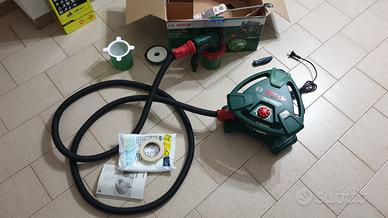 Bosch PSF 5000 pistola verniciatura electrica 