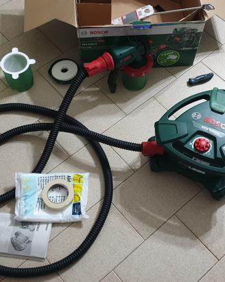 Bosch PSF 5000 pistola verniciatura electrica 
