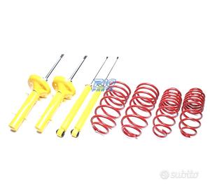 SOSPENSIONE SPORTIVA ALFA ROMEO 159 SW 2006- 35/30