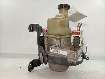 POMPA IDROGUIDA DACIA Dokker 1° Serie 491100842R