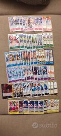 One Piece card collection EB01