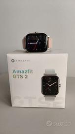 smartwatch Amazfit gts2