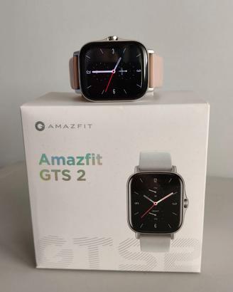 smartwatch Amazfit gts2