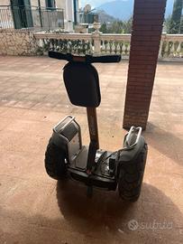 Simile Segway