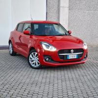 Suzuki Swift 1.2h Cool *NEOPATENTATI*