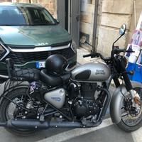 Royal Enfield Classic 350 - 2022