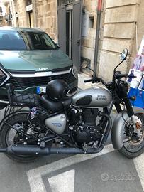 Royal Enfield Classic 350 - 2022