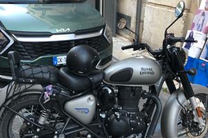 Royal Enfield Classic 350 - 2022