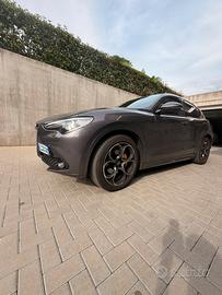 Alfa Romeo Stelvio Veloce