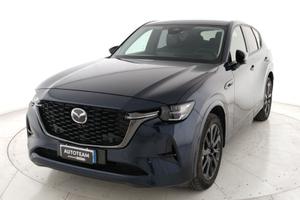 MAZDA CX-60 2.5 phev Homura awd auto