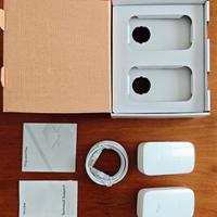 Powerline TP-Link AV1000 Gigabit