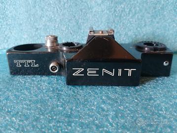 calotta superiore Zenit TTL 