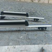 Thule WingBar Evo 7114+ R.S. 757