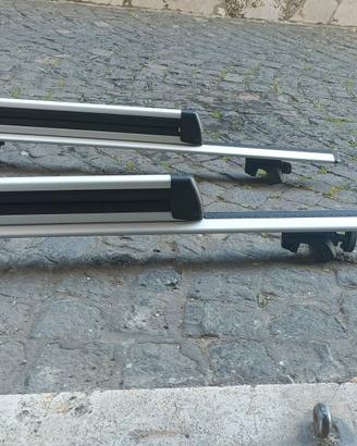 Thule WingBar Evo 7114+ R.S. 757
