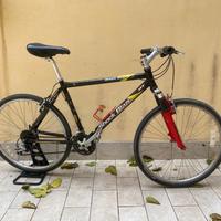 MTB shock blaze rc racing 