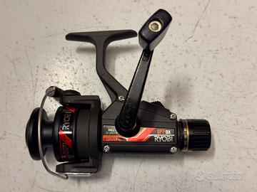 Mulinelli Vintage Daiwa Ryobi Royal