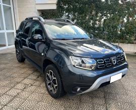 DACIA Duster 1.5 Blue dCi 115 CV 15th Anniversar