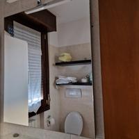 specchiera bagno con luce