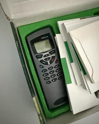 Nokia9110