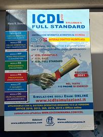 ICDL FULL STANDARD - Mario R. Storchi