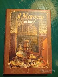 Marocco un tavola