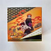 Box Carte Naruto Pain Limited Edition Sigillato