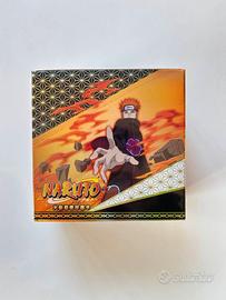 Box Carte Naruto Pain Limited Edition Sigillato