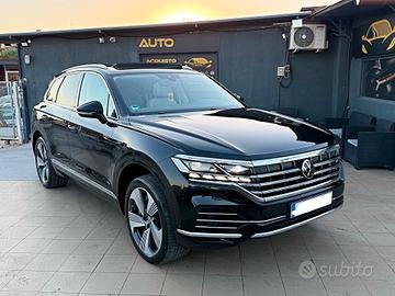 Volkswagen Touareg 3.0 V6 TSI eHybrid 462 CV R
