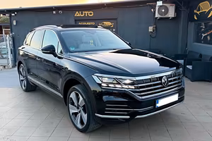 Volkswagen Touareg 3.0 V6 TSI eHybrid 462 CV R
