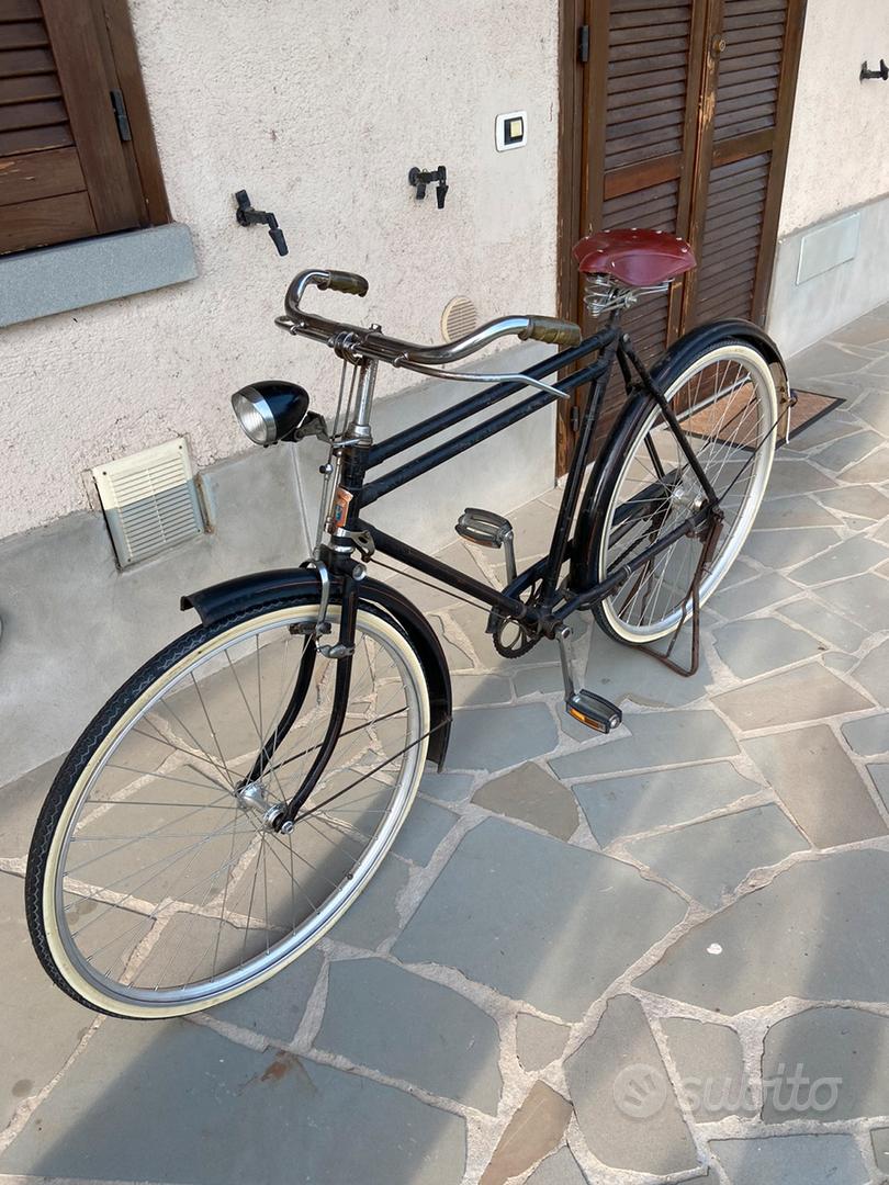 Bicicleta eastman online antigua