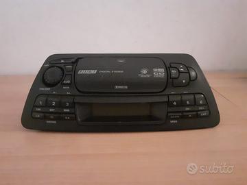 Autoradio Fiat Marea