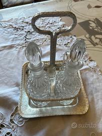 Menage set Olio Aceto